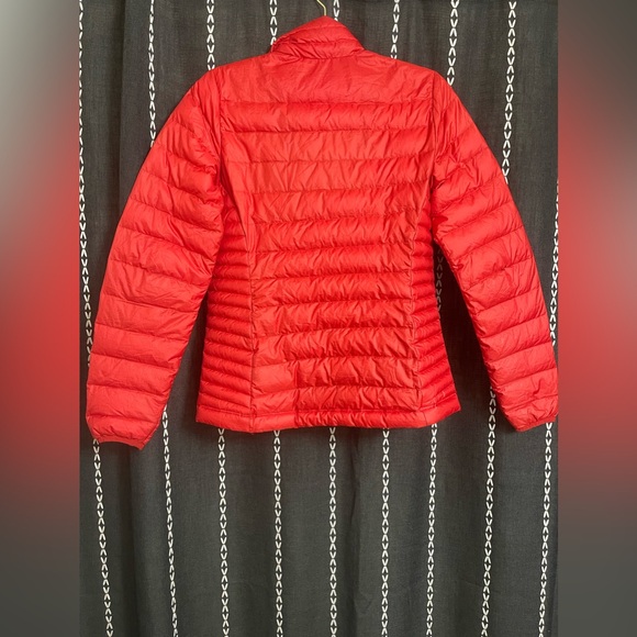 Patagonia Down Puffer Jacket - Picture 4 of 6